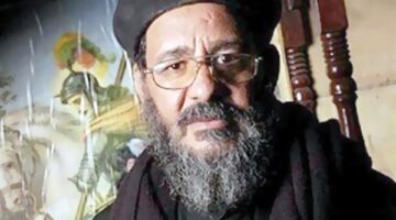 الكنيسة تودع «عبد المسيح بسيط».. نصف قرن من التصدى لمخالفى «الأرثوذكسية»