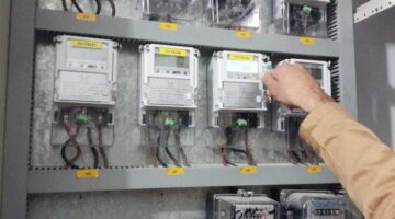 قطع التيار الكهربائي عن 5 مناطق بمدينة طور سيناء اليوم