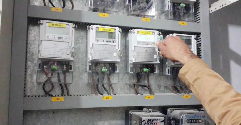 قطع التيار الكهربائي عن 5 مناطق بمدينة طور سيناء اليوم قطع التيار الكهربائي عن 5 مناطق بمدينة طور سيناء اليوم