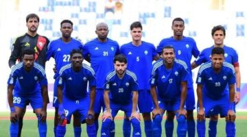 الكهرباء يصعق الميناء بعشرة لاعبين