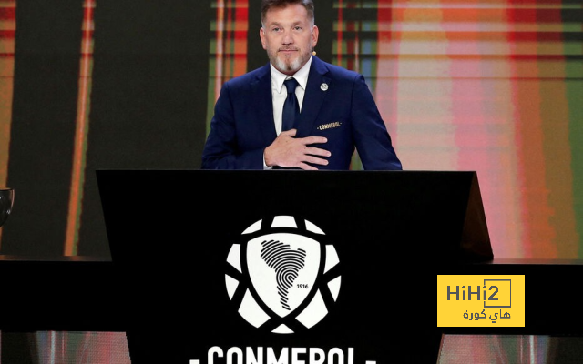 الكونميبول يدعو رسميا الى رفع عدد المنتخبات في مونديال 2030 الكونميبول يدعو رسميا الى رفع عدد المنتخبات في مونديال 2030