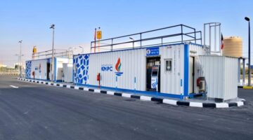 الكويت تبدأ خطتها لإعادة هيكلة قطاع الطاقة