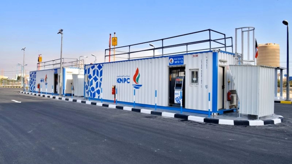 الكويت تبدأ خطتها لإعادة هيكلة قطاع الطاقة