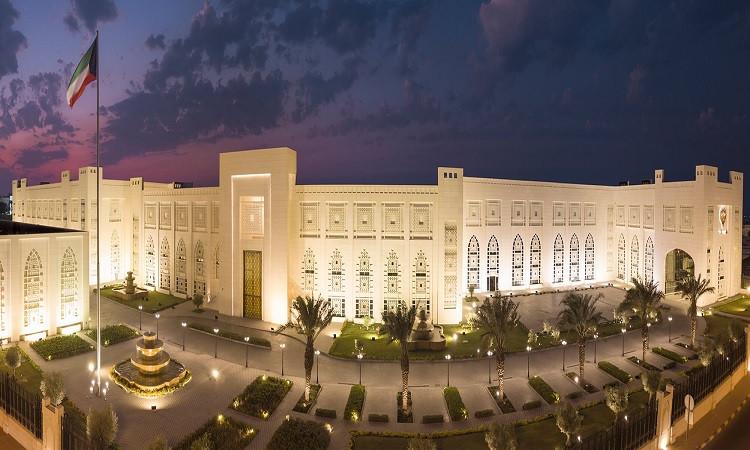 الكويت ترحب باتفاق وقف إطلاق النار بين الهند وباكستان الكويت ترحب باتفاق وقف إطلاق النار بين الهند وباكستان