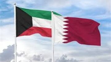 الكويت وقطر ترحبان باستضافة سلطنة عمان المحادثات بين إيران وأمريكا