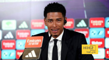 اللاعب الذي سيرافق أنشيلوتي في مؤتمر مباراة أرسنال