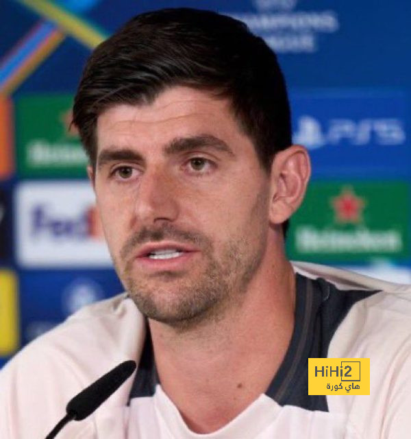 اللاعب الذي سيرافق أنشيلوتي في مؤتمر مباراة أرسنال اللاعب الذي سيرافق أنشيلوتي في مؤتمر مباراة أرسنال