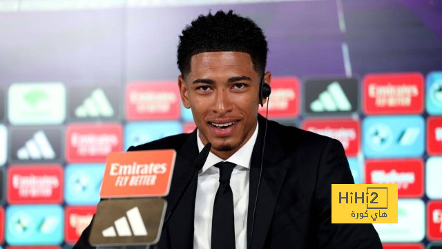 اللاعب الذي سيرافق أنشيلوتي في مؤتمر مباراة أرسنال اللاعب الذي سيرافق أنشيلوتي في مؤتمر مباراة أرسنال