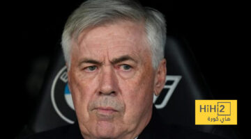 اللاعب الذي يعوّل عليه أنشيلوتي في تحقيق العودة أمام أرسنال!