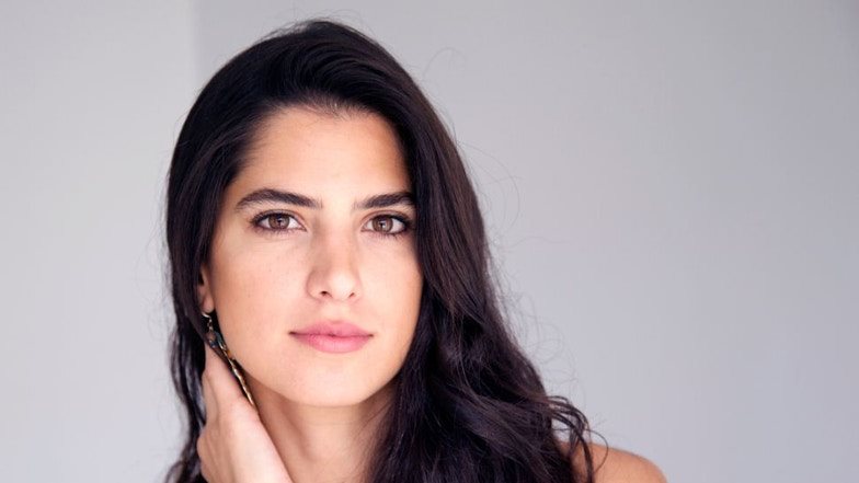 اللبنانية كارمن بصيبص تنضم إلى آسر ياسين في فيلم “إن غاب القط” اللبنانية كارمن بصيبص تنضم إلى آسر ياسين في فيلم “إن غاب القط”