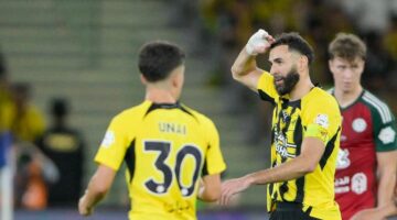 اللقب العاشر يقترب.. ماذا يحتاج الاتحاد للفوز بالدوري السعودي؟