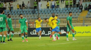 الليلة.. الإسماعيلى يلتقي الاتحاد السكندري فى كأس عاصمة مصر