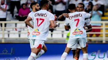 الليلة.. الزمالك يخشى مفاجآت ستيلينبوش الجنوب أفريقى بالكونفدرالية 