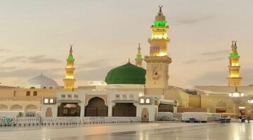 المؤاخاة بين المهاجرين والأنصار .. نماذج وعبر