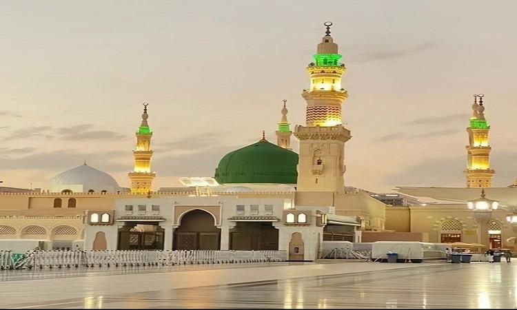 المؤاخاة بين المهاجرين والأنصار .. نماذج وعبر المؤاخاة بين المهاجرين والأنصار .. نماذج وعبر