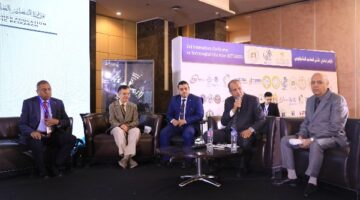 المؤتمر الدولي الثاني للتعليم التكنولوجي يناقش تصميم المحتوى في الجامعات التكنولوجية