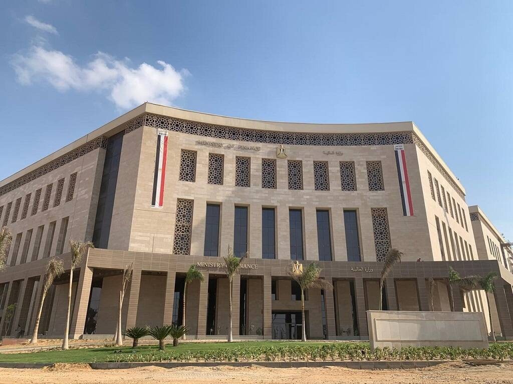 “المالية”: 4.6 تريليون جنيه المصروفات العامة المتوقعة بالموازنة الجديدة “المالية”: 4.6 تريليون جنيه المصروفات العامة المتوقعة بالموازنة الجديدة