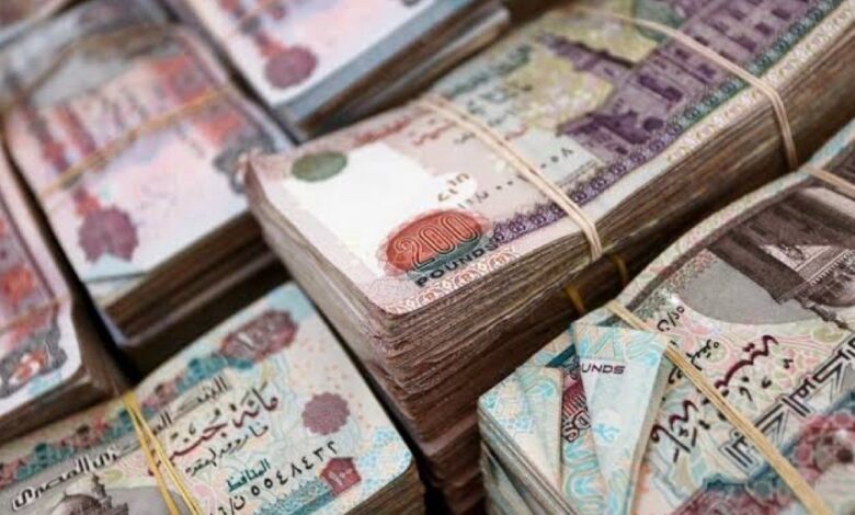 المالية: 617.9 مليار جنيه دعمًا صحيًا العام المالي المقبل المالية: 617.9 مليار جنيه دعمًا صحيًا العام المالي المقبل
