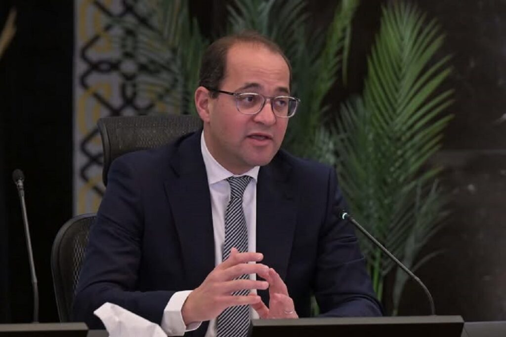 المالية: 78 مليار جنيه بالموازنة الجديدة «أكبر مساندة» للأنشطة الصناعية والتصديرية المالية: 78 مليار جنيه بالموازنة الجديدة «أكبر مساندة» للأنشطة الصناعية والتصديرية