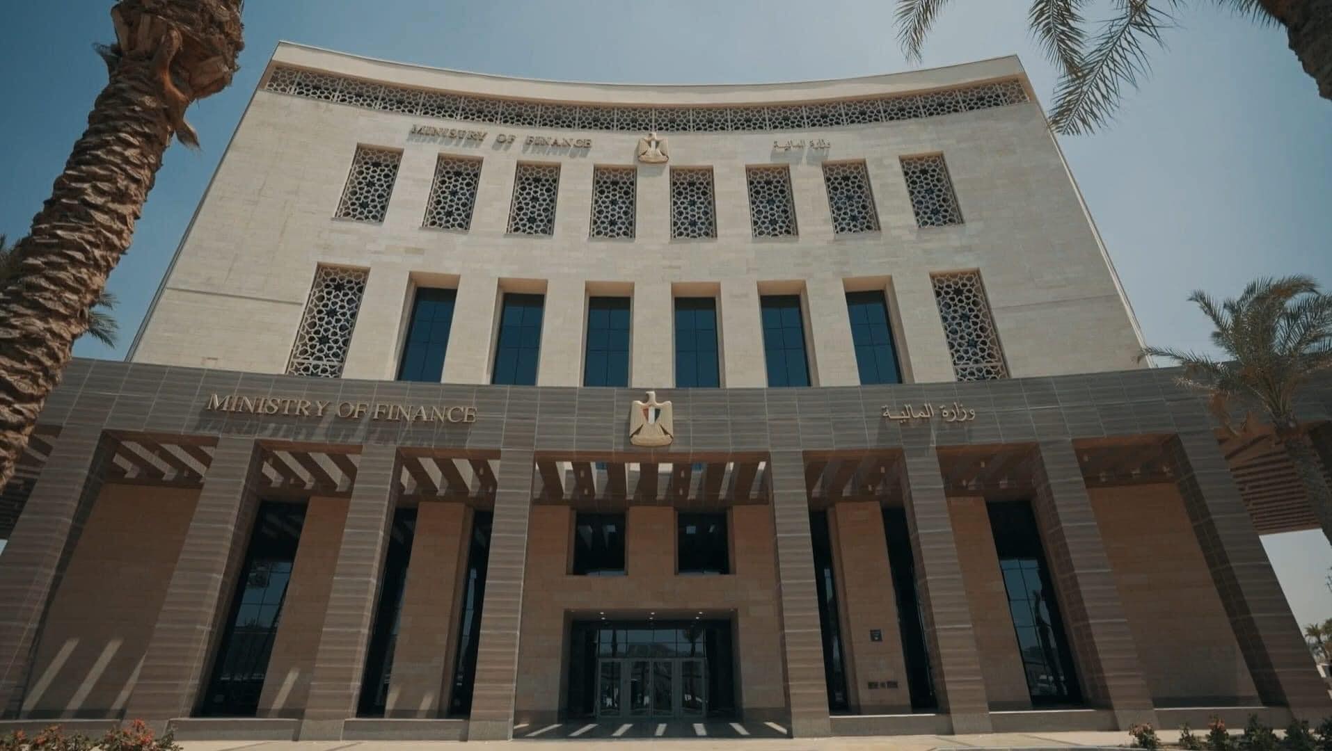 “المالية”: ارتفاع الإيرادات الضريبية إلى 1.23 تريليون جنيه خلال 8 أشهر “المالية”: ارتفاع الإيرادات الضريبية إلى 1.23 تريليون جنيه خلال 8 أشهر