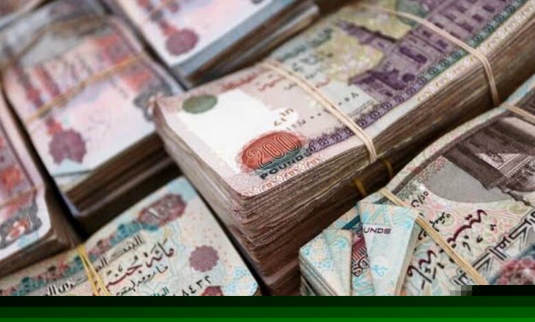 المالية: الإيرادات الضريبية تقفز لـ1.2 تريليون جنيه في 8 أشهر المالية: الإيرادات الضريبية تقفز لـ1.2 تريليون جنيه في 8 أشهر