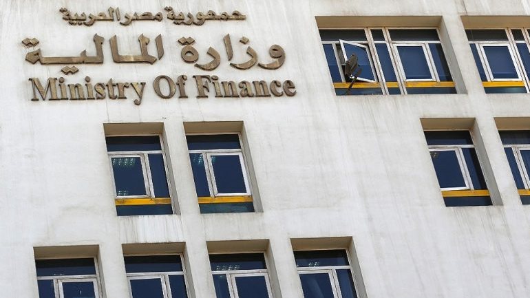 “المالية”: انخفاض العجز الكلي للموازنة إلى 5.1% خلال 8 أشهر “المالية”: انخفاض العجز الكلي للموازنة إلى 5.1% خلال 8 أشهر