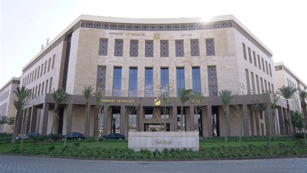 المالية تطرح سندات خزانة بقيمة 3 مليارات جنيه بعائد 22.25% المالية تطرح سندات خزانة بقيمة 3 مليارات جنيه بعائد 22.25%
