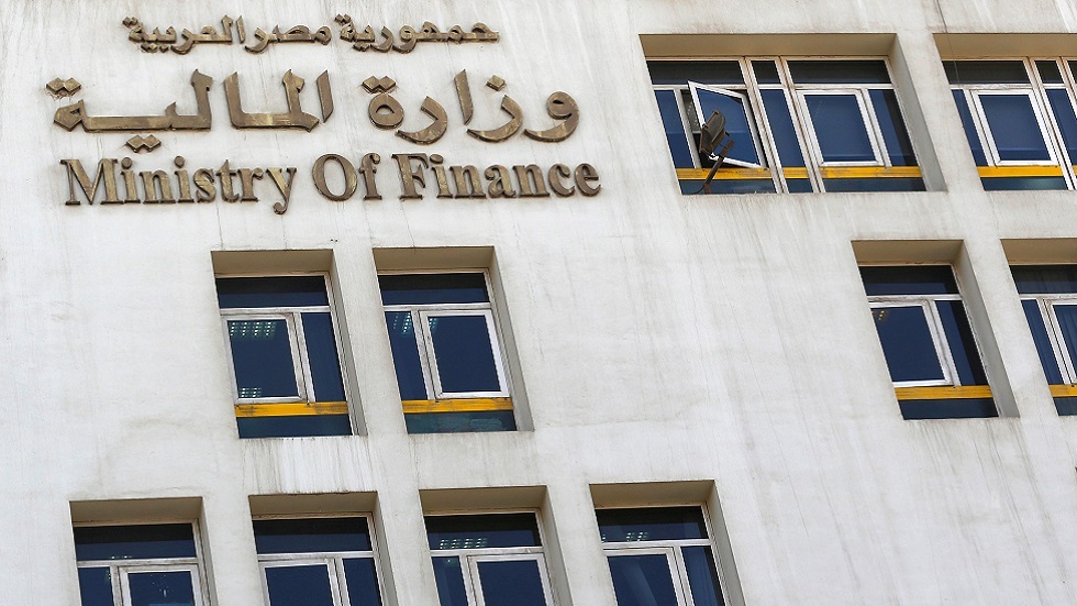 “المالية”:  عودة خدمات الدعم الفنى بالتطبيق الإلكتروني لمبادرة سيارات المصريين بالخارج