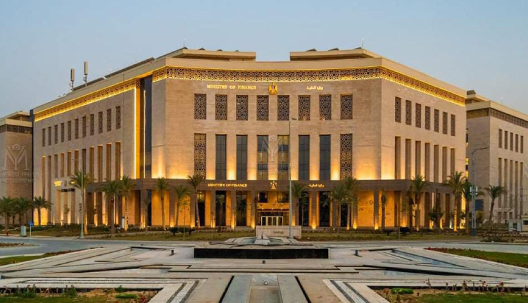 المالية: نستهدف 2.6 تريليون جنيه إيرادات ضريبية دون أعباء جديدة