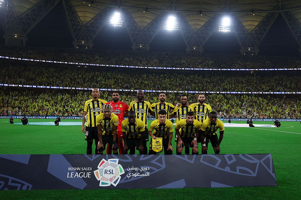 المباراة 11.. طلب جديد من الاتحاد قبل موقعة الاتفاق المباراة 11.. طلب جديد من الاتحاد قبل موقعة الاتفاق