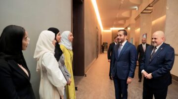 المبتعثون العمانيون في اليابان يسهمون في التعريف بسلطنة عُمان