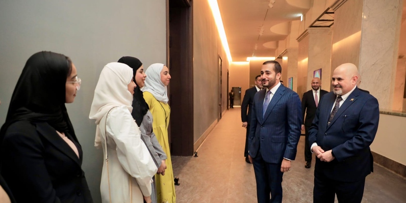 المبتعثون العمانيون في اليابان يسهمون في التعريف بسلطنة عُمان المبتعثون العمانيون في اليابان يسهمون في التعريف بسلطنة عُمان