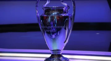 المتأهلون إلى نصف نهائي دوري أبطال أوروبا 2025