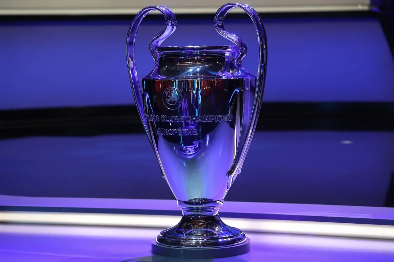 المتأهلون إلى نصف نهائي دوري أبطال أوروبا 2025 المتأهلون إلى نصف نهائي دوري أبطال أوروبا 2025
