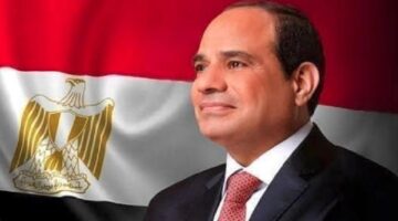 المتحدث الرسمي ينشر فيديو لجولة الرئيس السيسي الخليجية