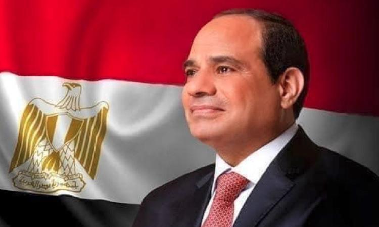المتحدث الرسمي ينشر فيديو لجولة الرئيس السيسي الخليجية المتحدث الرسمي ينشر فيديو لجولة الرئيس السيسي الخليجية