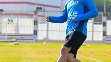المثلوثي: الشائعات تحيط بالزمالك.. ولن أتحدث عن زيزو بشكل سيئ