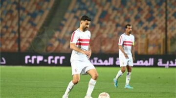 المثلوثي: لم أحزن على إمام عاشور مثل زيزو.. وأتمنى ألا يحرم الزمالك لاعبه من الاحتراف