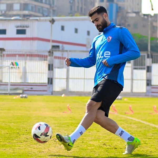 المثلوثي: لن أتحدث عن زيزو بشكل سيئ.. وأتمنى انتقال أفشة للزمالك المثلوثي: لن أتحدث عن زيزو بشكل سيئ.. وأتمنى انتقال أفشة للزمالك