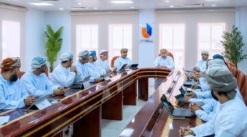 المجلس الأكاديمي بجامعة التقنية والعلوم التطبيقية يعقد اجتماعه الخامس للعام الأكاديمي 2024/2025