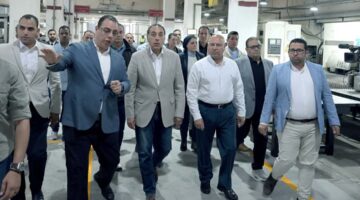 المجموعة المصرية السويسرية: نستهدف استثمار 10 ملايين دولار لرفع قدراتنا الإنتاجية
