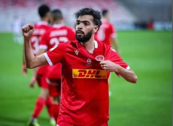المحرق يعزز صدارته أمام النجمة.. والبحرين يفاجئ الشباب بهدف متأخر المحرق يعزز صدارته أمام النجمة.. والبحرين يفاجئ الشباب بهدف متأخر