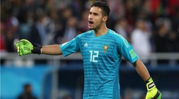 المحمدي: جماهير بركان “لاعب إضافي” معنا