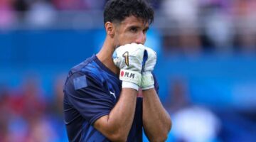 المحمدي سر تفوق بركان قاريا