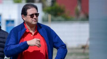 المحمدية يوجه طلبا عاجلا لأيت منا