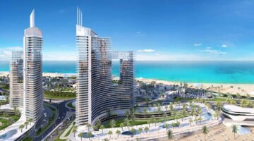 مصر تنهي المرحلة الأولى من البنية التحتية بالعلمين الجديدة وتسليم الأعمال يونيو 2026