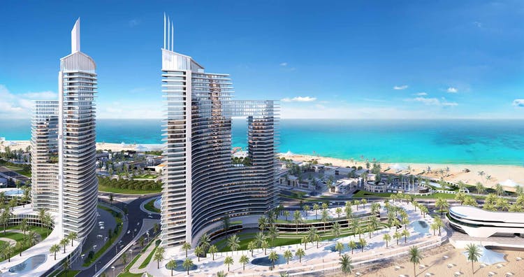 مصر تنهي المرحلة الأولى من البنية التحتية بالعلمين الجديدة وتسليم الأعمال يونيو 2026