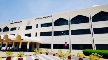 المركز الوطني لطب وجراحة القلب.. سعي متواصل لمواكبة أحدث التقنيات عالميًّا