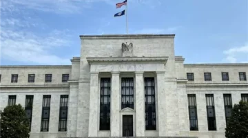 المركزي الأمريكي سيواصل خفض الفائدة خلال 2025