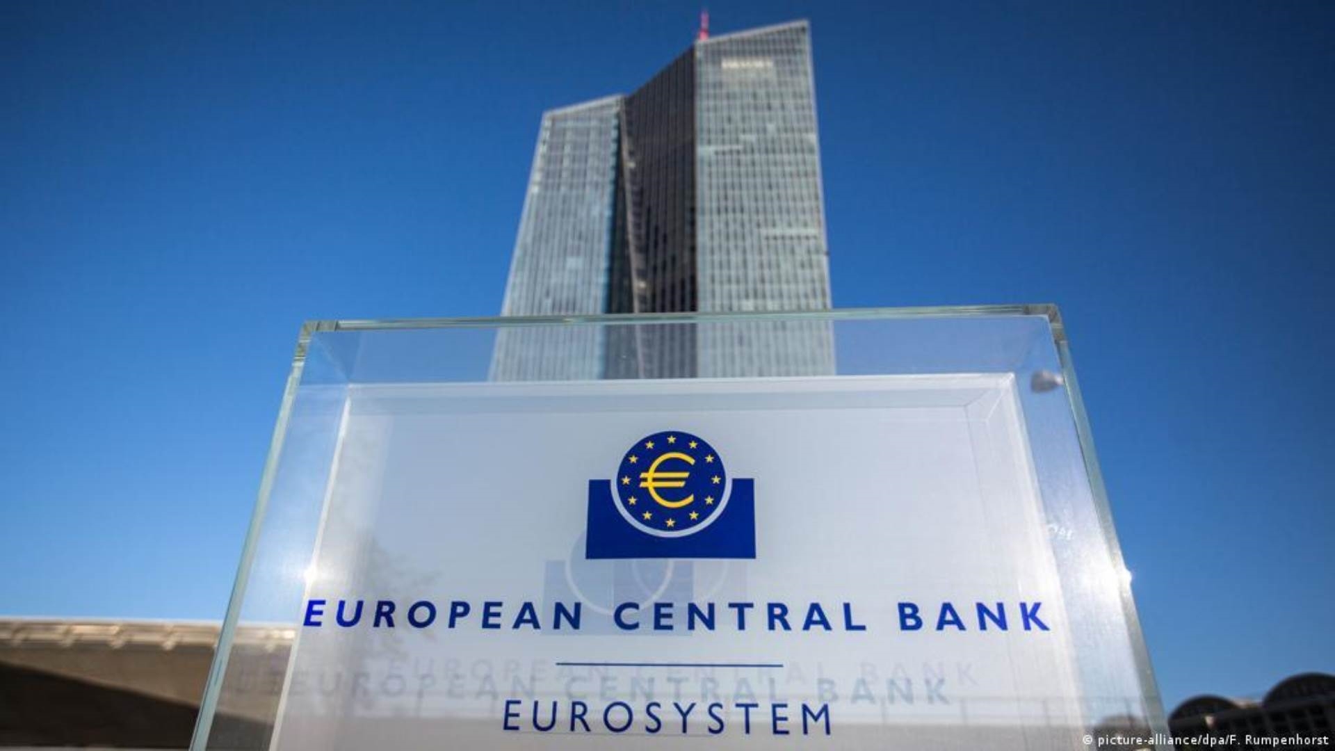 المركزي الأوروبي يخفض الفائدة إلى 2.25% المركزي الأوروبي يخفض الفائدة إلى 2.25%